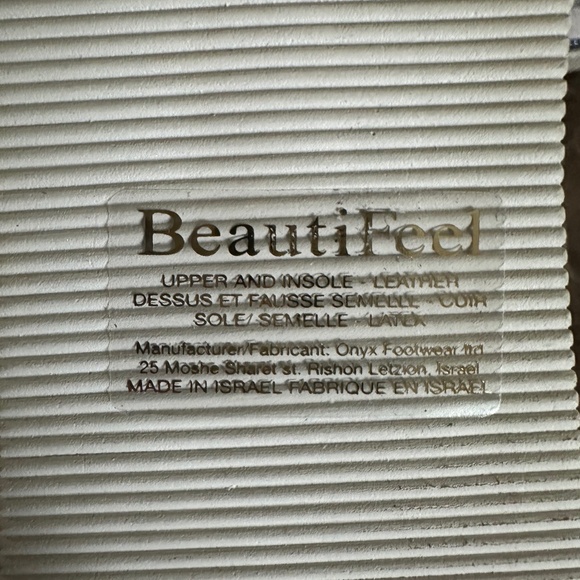 Beutifeel Shoes - Never worn - Picture 7 of 10